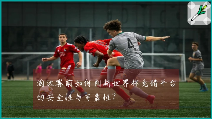 淘汰赛前如何判断世界杯竞猜平台的安全性与可靠性？
