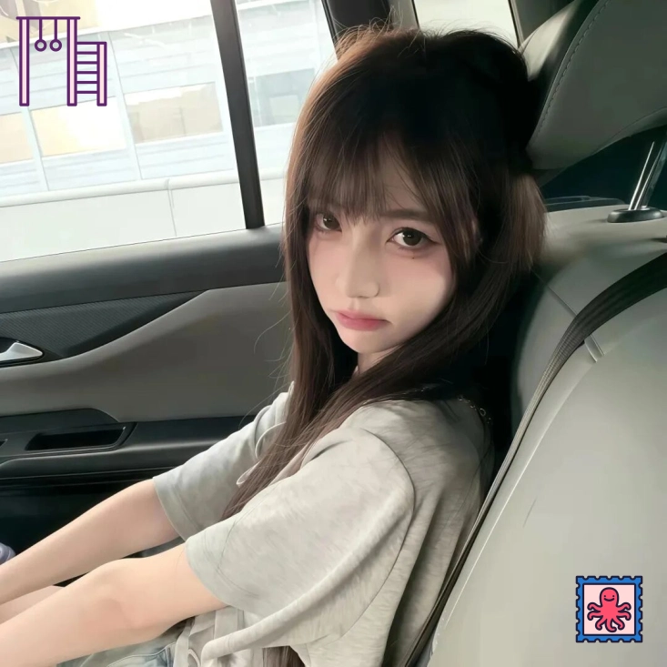 头像